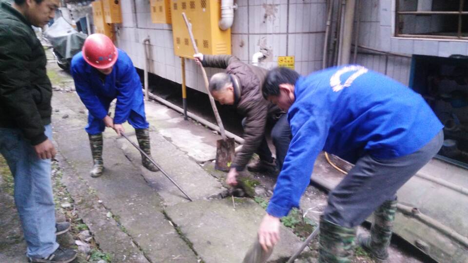 通渭清掏化粪池、管道疏通一站式服务<高效><技术><可靠>